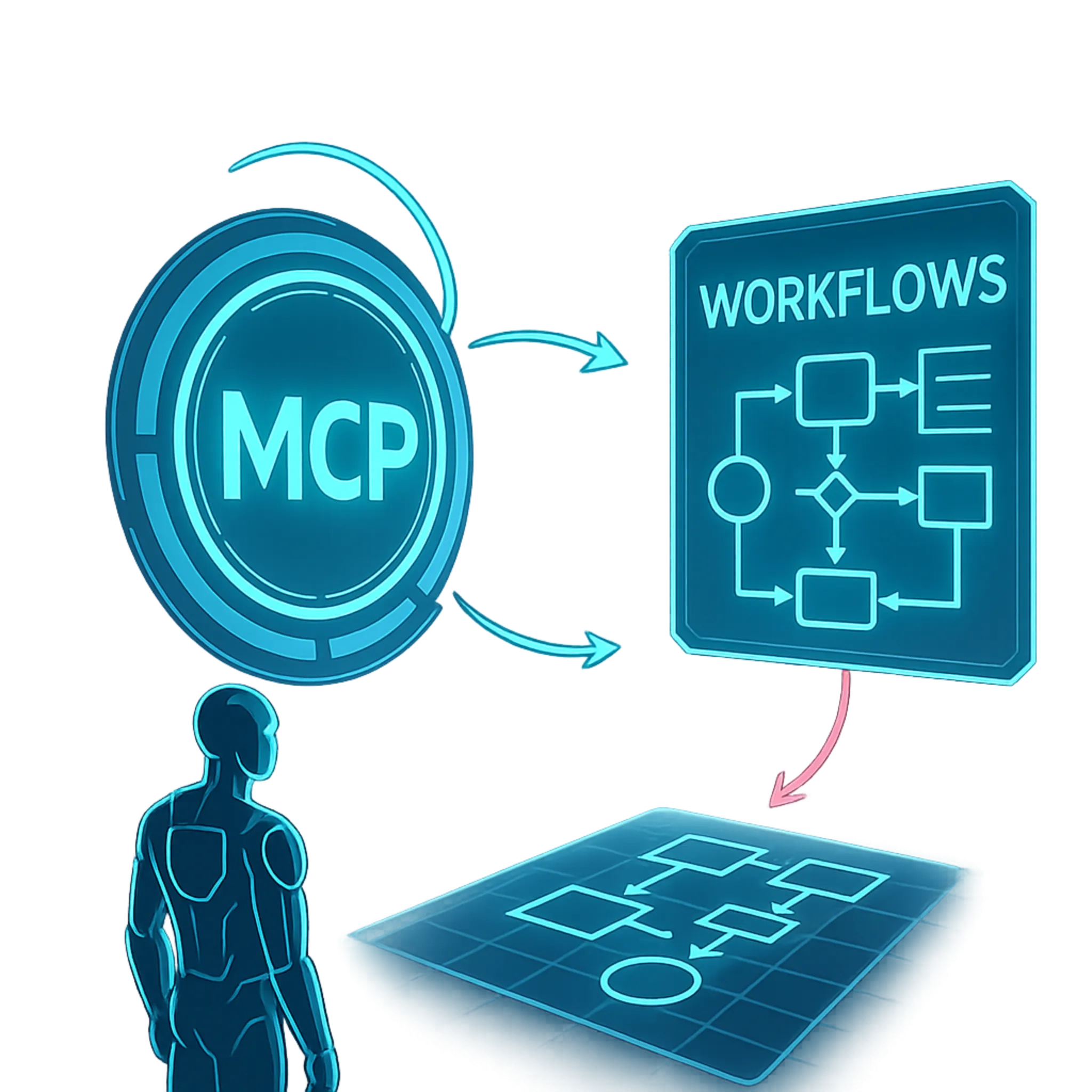 SlotMatic plug-and-play agents and workflows