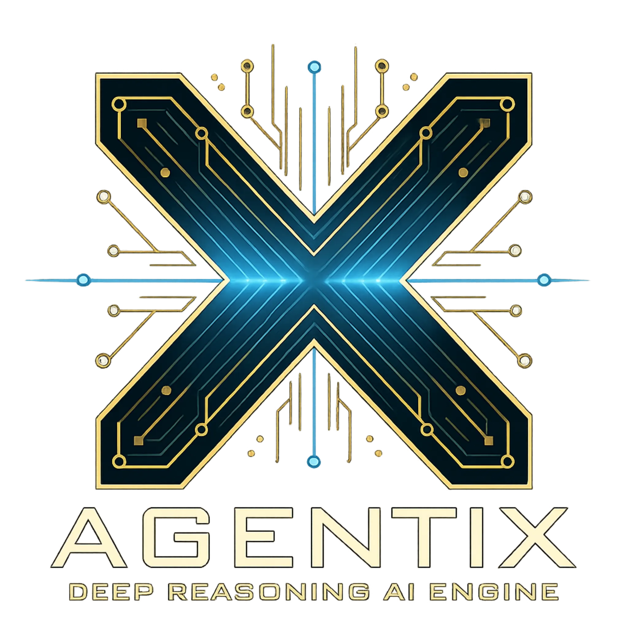AGENTIX deep reasoning AI engine behind SlotMatic